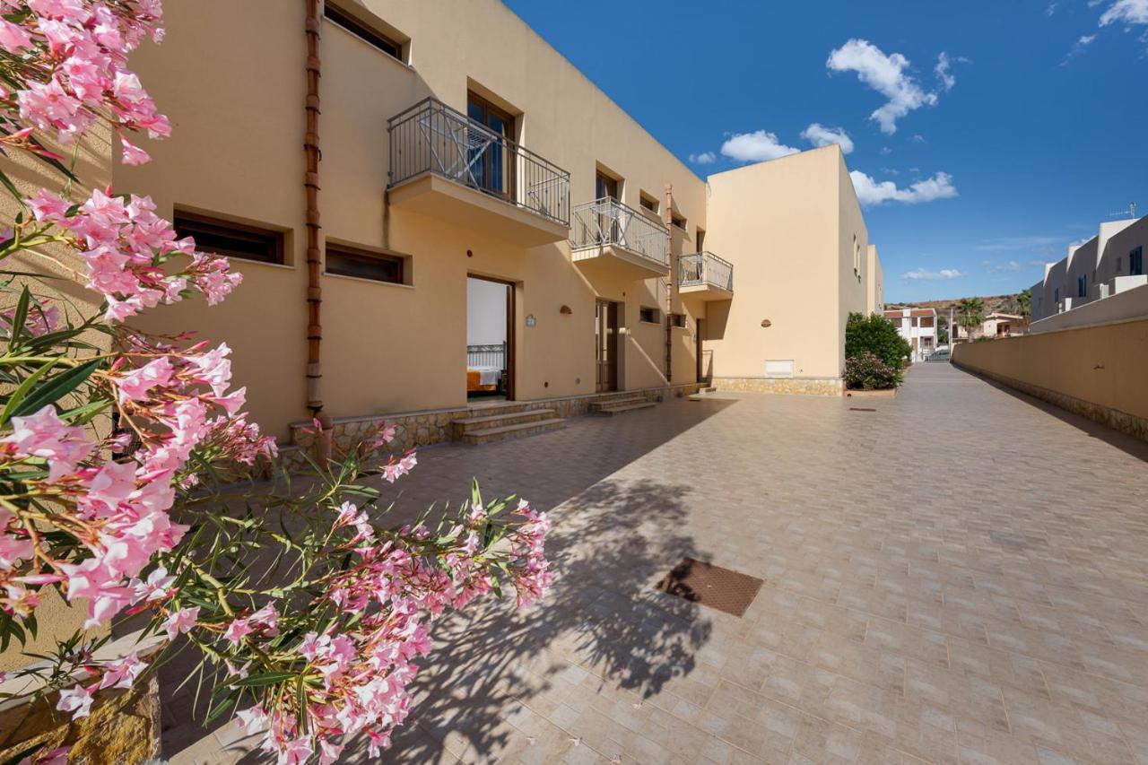 Case Vacanza Al Paradise San Vito Lo Capo Exterior photo